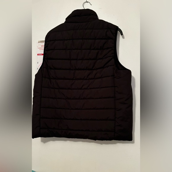 Vest jacket - Picture 2 of 4